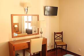 Hotel Vila Bela
