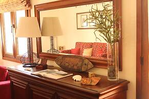 Hotel Vila Bela