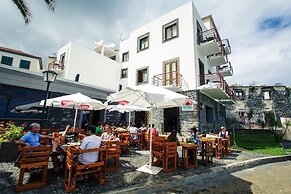 Hotel Vila Bela