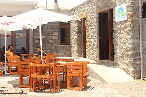 Hotel Vila Bela
