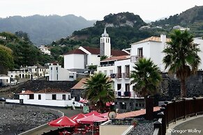 Hotel Vila Bela