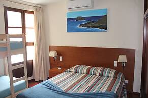 Hotel Vila Bela