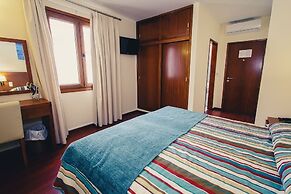 Hotel Vila Bela