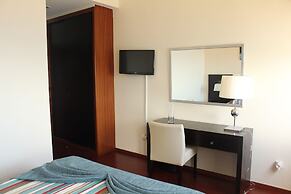 Hotel Vila Bela
