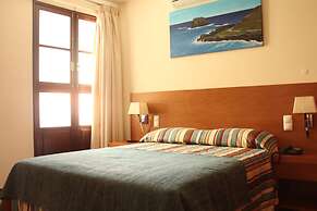 Hotel Vila Bela