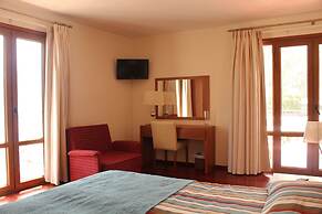 Hotel Vila Bela