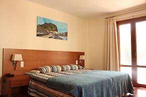 Hotel Vila Bela