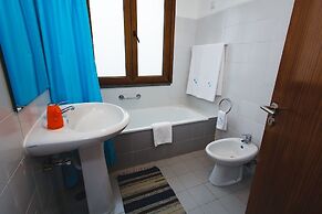 Hotel Vila Bela