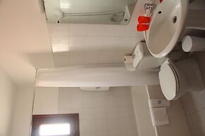 Hotel Vila Bela