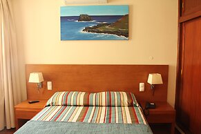 Hotel Vila Bela