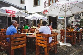 Hotel Vila Bela