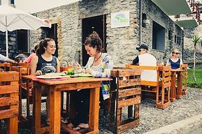 Hotel Vila Bela