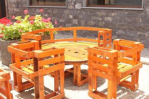Hotel Vila Bela