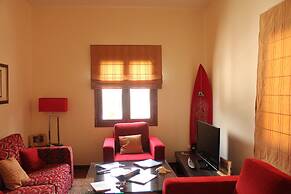 Hotel Vila Bela