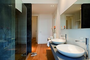 Zash Country Boutique Hotel