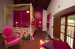 Antico Granaione