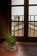 Antico Granaione
