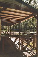 Terres de France - Moncontour Active Park