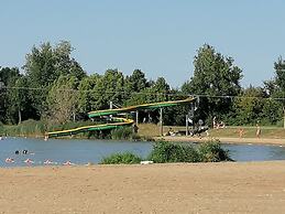 Terres de France - Moncontour Active Park