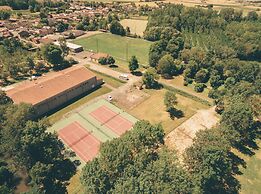 Terres de France - Moncontour Active Park
