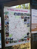 Terres de France - Moncontour Active Park