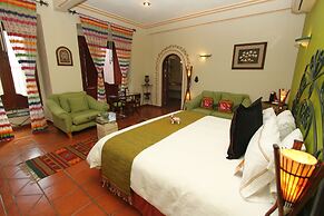 Hotel Boutique Parador San Miguel
