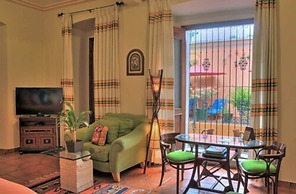 Hotel Boutique Parador San Miguel
