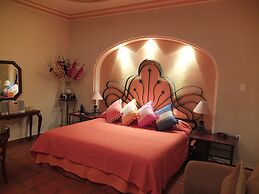Hotel Boutique Parador San Miguel