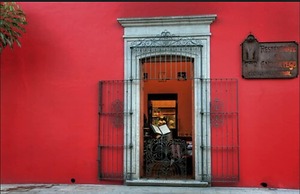Hotel Boutique Parador San Miguel