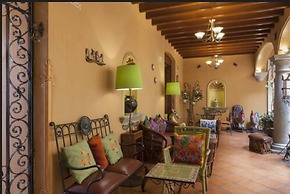 Hotel Boutique Parador San Miguel