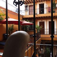Hotel Boutique Parador San Miguel