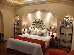 Hotel Boutique Parador San Miguel