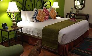 Hotel Boutique Parador San Miguel