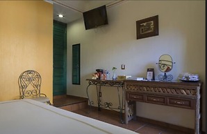 Hotel Boutique Parador San Miguel