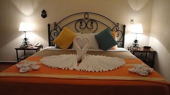 Hotel Boutique Parador San Miguel