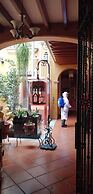 Hotel Boutique Parador San Miguel