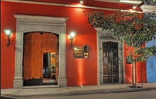 Hotel Boutique Parador San Miguel