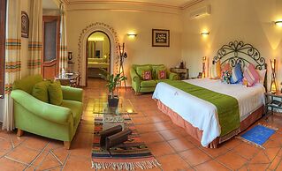 Hotel Boutique Parador San Miguel