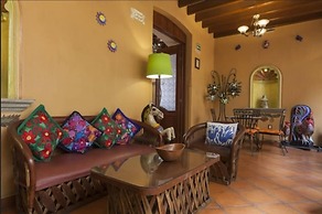 Hotel Boutique Parador San Miguel