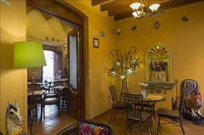 Hotel Boutique Parador San Miguel