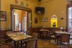 Hotel Boutique Parador San Miguel