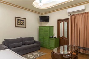 Hotel Boutique Parador San Miguel