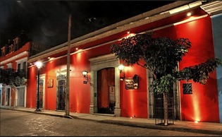 Hotel Boutique Parador San Miguel