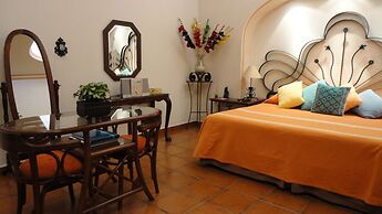 Hotel Boutique Parador San Miguel
