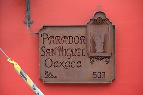 Hotel Boutique Parador San Miguel