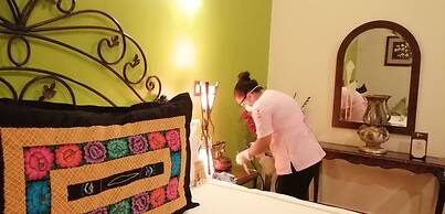 Hotel Boutique Parador San Miguel