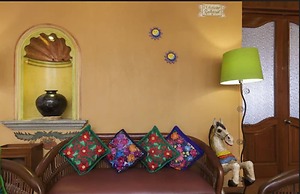 Hotel Boutique Parador San Miguel
