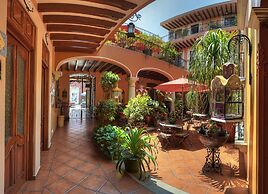 Hotel Boutique Parador San Miguel