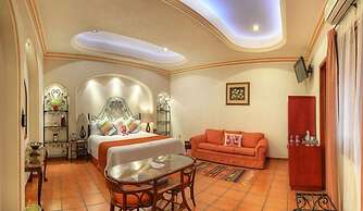 Hotel Boutique Parador San Miguel