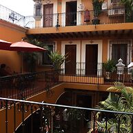 Hotel Boutique Parador San Miguel